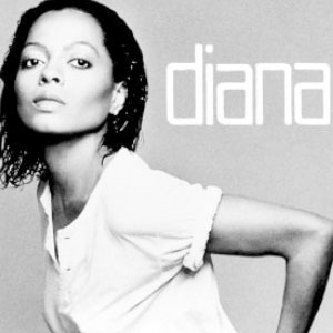 Disco Diana de Diana Ross
