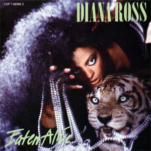 Disco Eaten Alive de Diana Ross