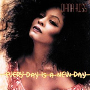 Disco Every Day Is A New Day de Diana Ross