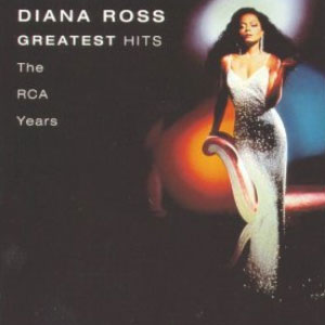 Disco Greatest Hits The RCA Years de Diana Ross