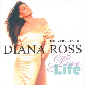 Disco Love & Life (The Very Best Of Diana Ross) de Diana Ross