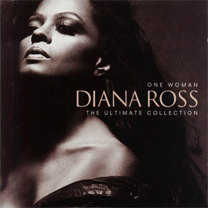 Disco One Woman (The Ultimate Collection) de Diana Ross