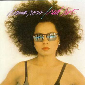 Disco Red Hot Rhythm & Blues de Diana Ross