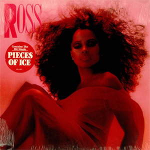 Disco Ross (1983)  de Diana Ross