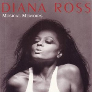 Disco Ross de Diana Ross