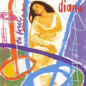 Disco The Force Behind The Power de Diana Ross