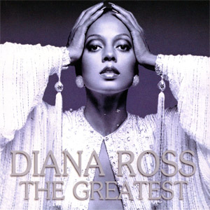 Disco The Greatest de Diana Ross