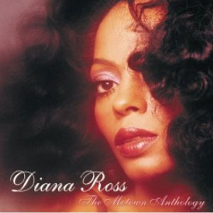 Disco The Motown Anthology de Diana Ross