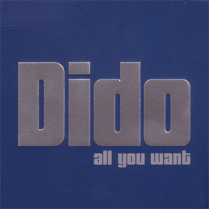 Disco All You Want de Dido