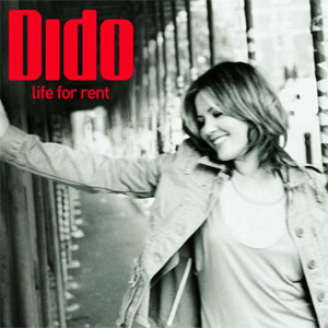 Disco Life For Rent de Dido