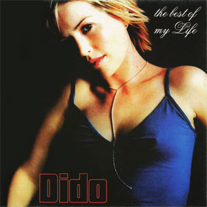 Disco The Best Of My Life de Dido