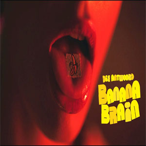 Disco Banana Brain de Die Antwoord