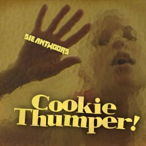 Disco Cookie Thumper! de Die Antwoord