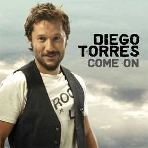Disco Come On  de Diego Torres