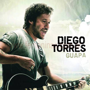 Disco Guapa de Diego Torres