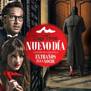 Disco Nuevo Día (De "Extraños en la Noche") de Diego Torres
