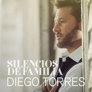 Disco Silencios de Familia de Diego Torres