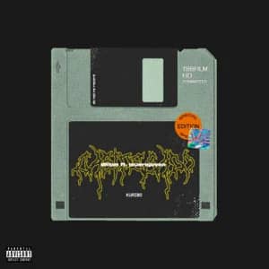 Disco Casipegado de Dillom