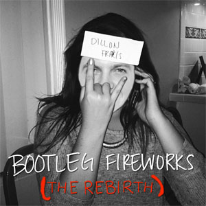 Disco Bootleg Fireworks (The Rebirth)  de Dillon Francis