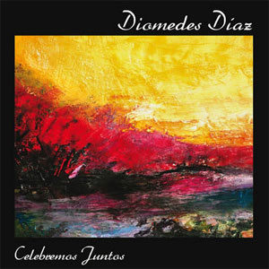 Disco Celebremos Juntos de Diomedes Diaz
