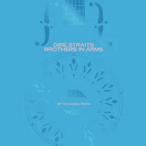 Disco Brothers In Arms (40Th Anniversary) de Dire Straits