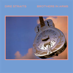 Disco Brothers in Arms de Dire Straits