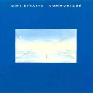 Disco Communiqué de Dire Straits