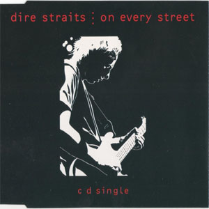 Disco On Every Street de Dire Straits