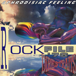 Disco Rock File '78 (Aphrodisiac Feeling) de Dire Straits