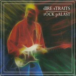 Disco Rock Palast de Dire Straits