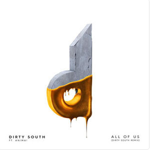 Disco All of Us (Dirty South Remix) de Dirty South