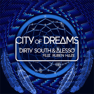Disco City Of Dreams de Dirty South