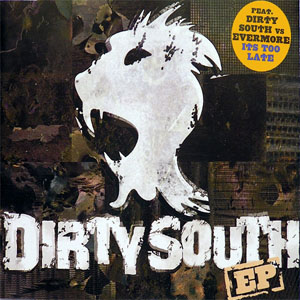 Disco Dirty South EP de Dirty South