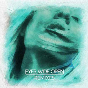 Disco Eyes Wide Open (Remixes) de Dirty South