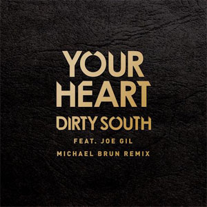 Disco Your Heart (Michael Brun Remix) de Dirty South
