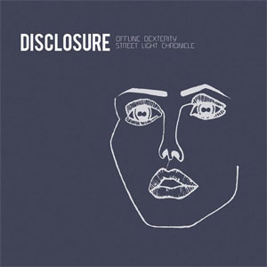 Disco Offline Dexterity de Disclosure