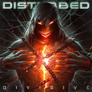Disco Divisive de Disturbed