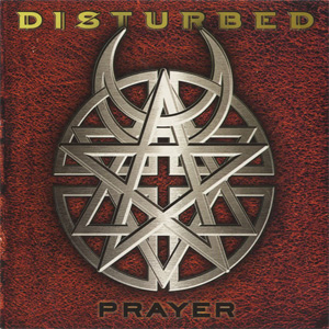 Disco Prayer de Disturbed