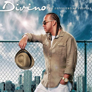 Disco Por Experiencias  Propias de Divino