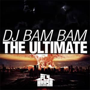 Disco The Ultimate de DJ Bam Bam