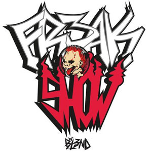 Disco Freakshow de DJ Bl3nd