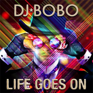 Disco Life Goes On de DJ Bobo