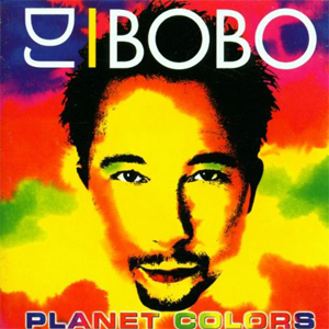 Disco Planet Colors de DJ Bobo