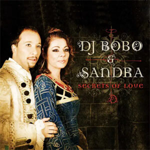 Disco Secrets of Love de DJ Bobo