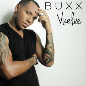 Disco Vuelve de Dj Buxxi