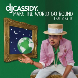 Disco Make the World Go Round de DJ Cassidy