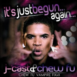 Disco Its Just Begun Again de DJ Chew Fu