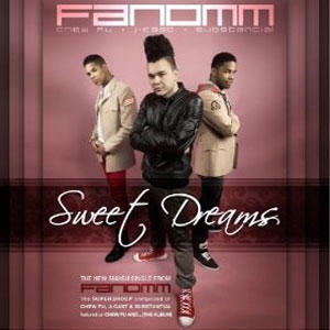 Disco Sweet Dreams de DJ Chew Fu