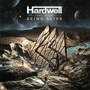 Disco Being Alive de DJ Hardwell