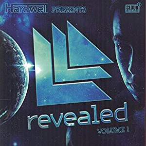 Disco Hardwell Presents: Revealed Volume 1 de DJ Hardwell